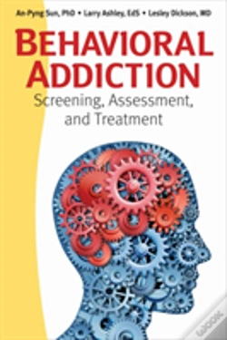 Capa do artigo Behavioral Addiction