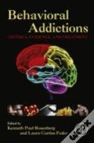 Behavioral Addictions
