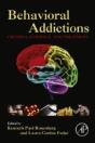 Behavioral Addictions - Preview