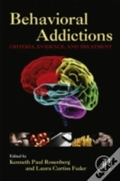 Behavioral Addictions