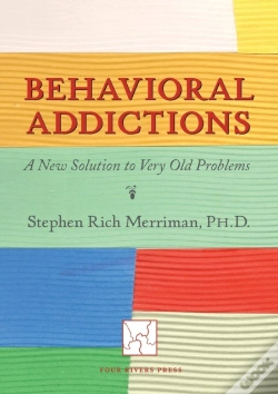 Capa do artigo Behavioral Addictions
