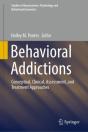 Behavioral Addictions - Preview