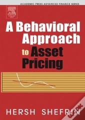 Behavioral Approach To Asset Pricing