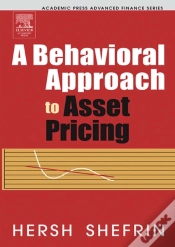 Capa do artigo Behavioral Approach To Asset Pricing