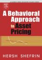 Behavioral Approach To Asset Pricing - Preview