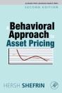 Behavioral Approach To Asset Pricing - Preview