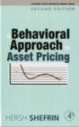 Behavioral Approach To Asset Pricing - Preview