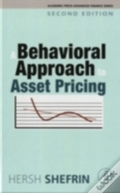 Capa do artigo Behavioral Approach To Asset Pricing