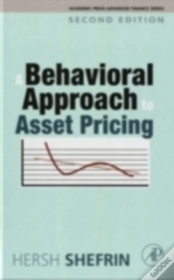 Capa do artigo Behavioral Approach To Asset Pricing