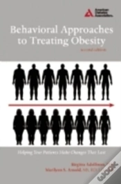 Capa do artigo Behavioral Approaches To Treating Obesity