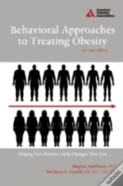 Capa do artigo Behavioral Approaches To Treating Obesity
