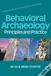 Capa do artigo Behavioral Archaeology