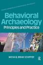 Behavioral Archaeology - Preview