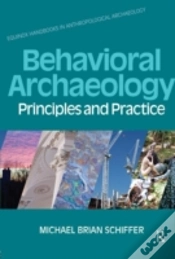 Capa do artigo Behavioral Archaeology