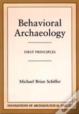 Behavioral Archaeology