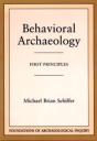 Behavioral Archaeology - Preview