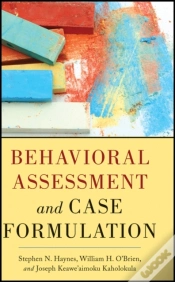 Capa do artigo Behavioral Assessment And Case Formulation