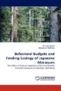 Behavioral Budgets And Feeding Ecology Of Japanese Macaques - Preview