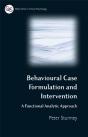 Behavioral Case Formulation And Intervention - Preview