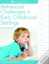 Capa do artigo Behavioral Challenges In Early Childhood Settings