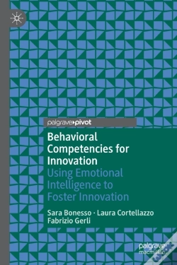 Capa do artigo Behavioral Competencies For Innovation