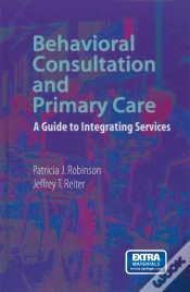 Capa do artigo Behavioral Consultation And Primary Care