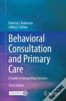 Behavioral Consultation And Primary Care