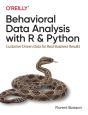Behavioral Data Analysis With R And Python - Preview