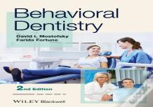 Behavioral Dentistry