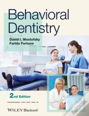 Capa do artigo Behavioral Dentistry