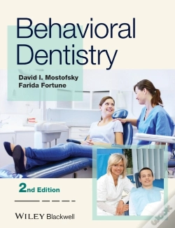 Capa do artigo Behavioral Dentistry