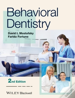 Capa do artigo Behavioral Dentistry
