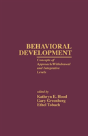 Behavioral Development - Preview