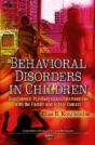 Behavioral Disorders In Children - Preview