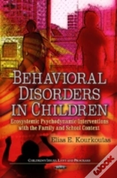Behavioral Disorders In Children