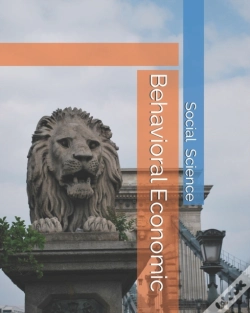 Capa do artigo Behavioral Economic Social Science