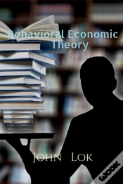 Capa do artigo Behavioral Economic Theory