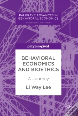 Capa do artigo Behavioral Economics And Bioethics