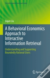 Capa do artigo Behavioral Economics Approach To Interactive Information Retrieval