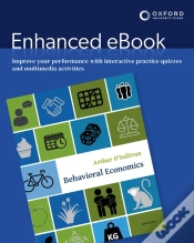 Capa do artigo Behavioral Economics