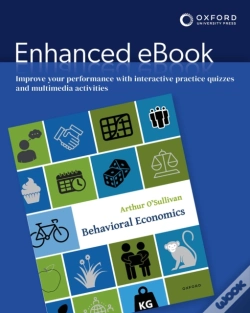 Capa do artigo Behavioral Economics