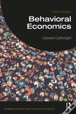 Capa do artigo Behavioral Economics