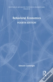 Capa do artigo Behavioral Economics