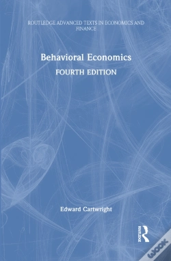 Capa do artigo Behavioral Economics