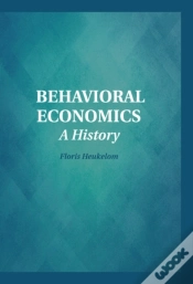 Capa do artigo Behavioral Economics