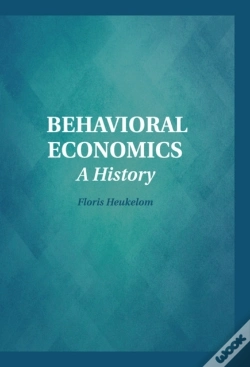 Capa do artigo Behavioral Economics