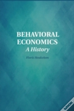 Capa do artigo Behavioral Economics