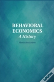 Capa do artigo Behavioral Economics