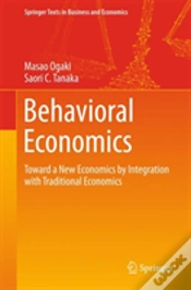 Capa do artigo Behavioral Economics