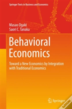 Capa do artigo Behavioral Economics